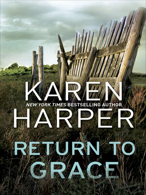 cover image of Return to Grace
